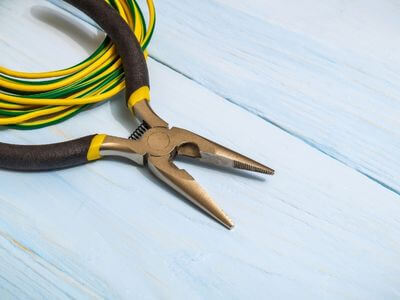 Why choose Wheaton Rewire Pros for knob-and-tube  cloth wire replacement wheaton il in Wheaton